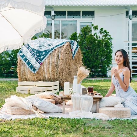 Cape 42 Hotel Ill Heng-ch'un Kültér fotó