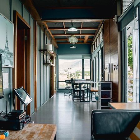 Cape 42 Hotel Ill Heng-ch'un Kültér fotó