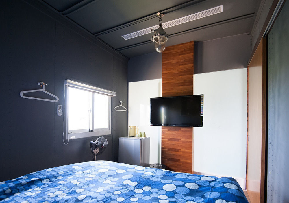 Cape 42 Hotel Ill Heng-ch'un Kültér fotó