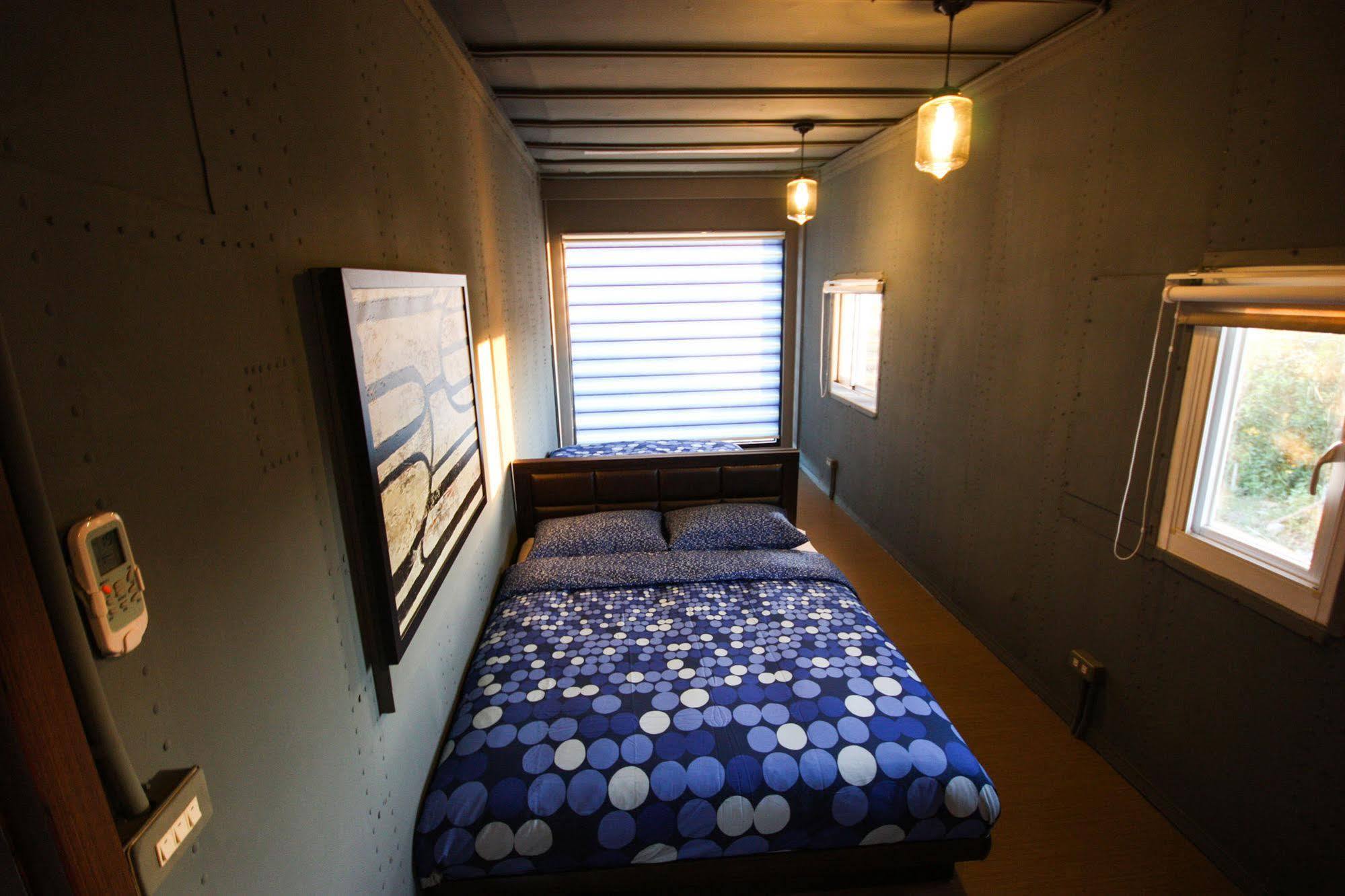 Cape 42 Hotel Ill Heng-ch'un Kültér fotó